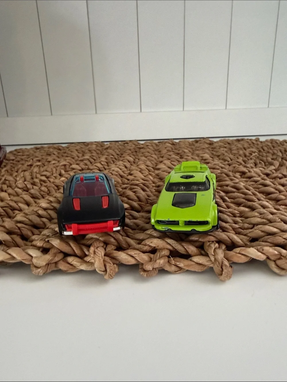 How Wheels Cars Bundle of 12